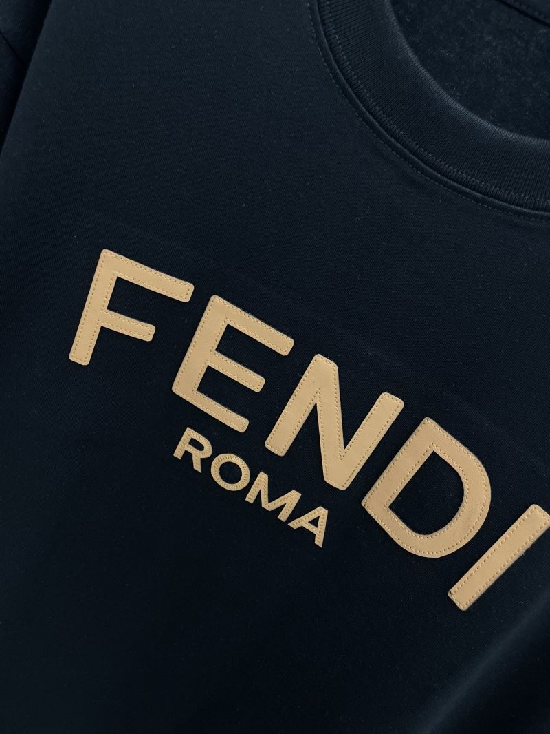 Fendi T-Shirts